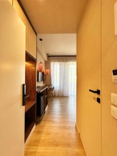 Alex & Sofi Hotel - 9