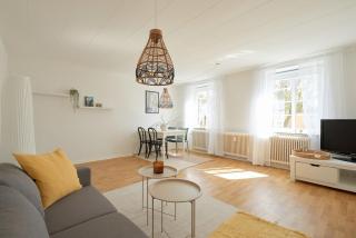 Magnolia apartment close to Løkken - 0
