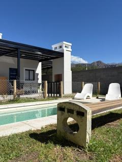 Casa Tannat by Vindecaf - 9