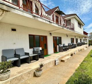 Casa Andra Vama Veche - 0