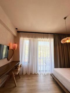 Alex & Sofi Hotel - 8