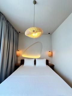 Alex & Sofi Hotel - 7