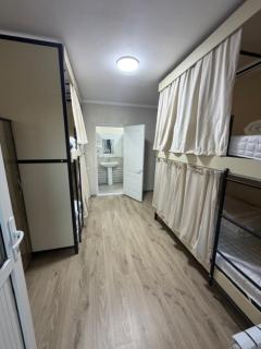 Bayan hostel - 0