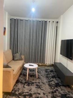 Luxe 1bdrm Royal Suburbs by Tsavo Roysambu - 0