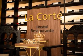 Hostal La Corte - 0