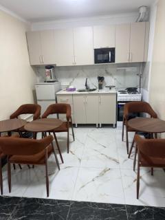 Bayan hostel - 1
