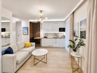 Unique Apartments - Angielska Grobla - 6