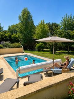 Les Chalets du Brusquand - Marquay - 4