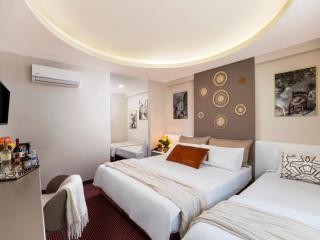 İS Hotel - 3