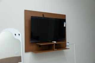 Apartamento Amplo Centro Prudente - 8