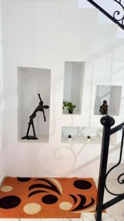La Baraka, extravagant villa for 8 with pool in Saly - 6