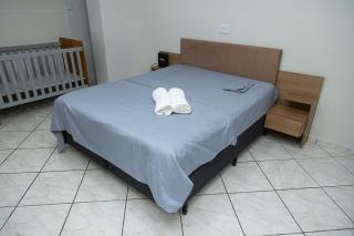 Apartamento Amplo Centro Prudente - 9