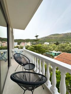 Alex & Sofi Hotel - 2