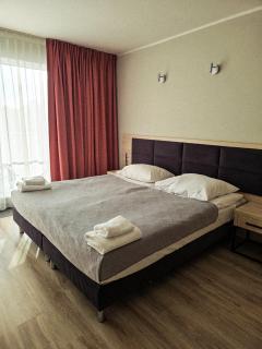 Dominikana Apartament 41b - 6