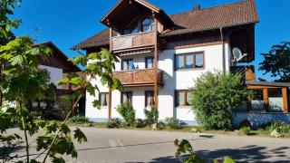Appartementhaus Elisabeth Winklhofer - 1