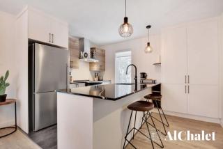La Charmante - Cozy et familial - 6