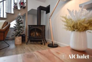 La Charmante - Cozy et familial - 2