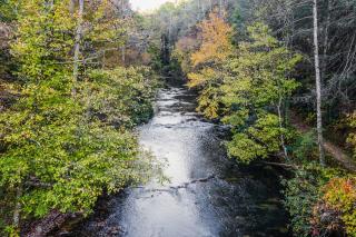 Mountaintown Creekside Cabin Getaway - 3