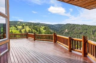 Rocky Mountain Elk Ranch - 7