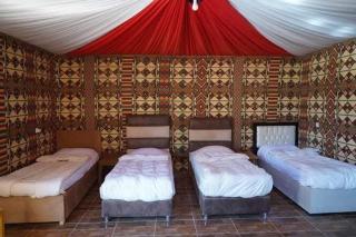 Tolerance Camp - Wadi Rum - 6