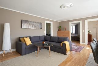 2 BR flat with garden just outside Løkken - 0