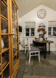 SeaSide Cottages - Eyrarbakki - 3