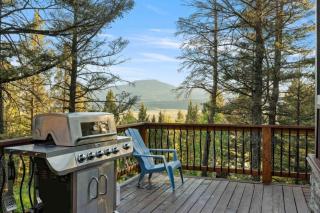 Two Top Stop - 15min to Yellowstone, Hot Tub, Arcades, BBQ - 7