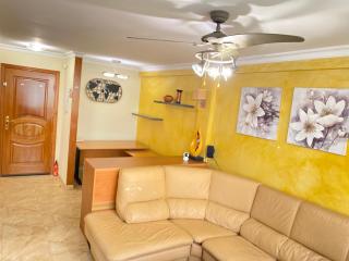 2 DB Apartamento Playa Fuengirola - 6