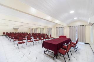 Nobile Hotel Belém - 1