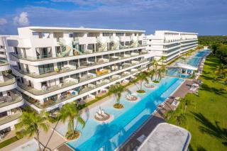 Cozy Cana Rock Star 2BR Condo - 9