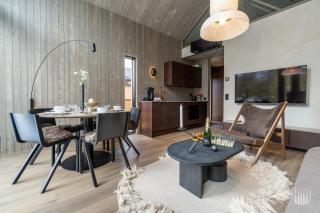North Suite Solace by Holiday in Lapland - 9