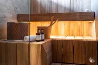 North Suite Solace by Holiday in Lapland - 7