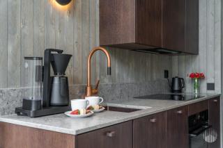 North Suite Solace by Holiday in Lapland - 2