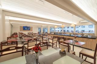 Nobile Hotel Belém - 5
