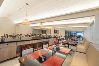 Nobile Hotel Belém - 4