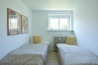 2 BR flat with garden just outside Løkken - 8
