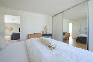 2 BR flat with garden just outside Løkken - 7