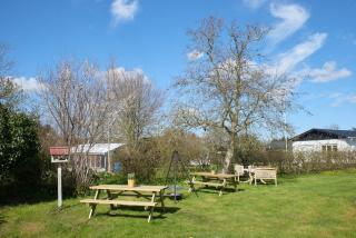 2 BR flat with garden just outside Løkken - 3
