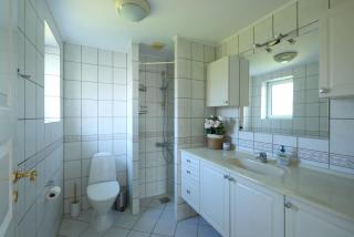 2 BR flat with garden just outside Løkken - 2
