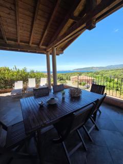 Valinco Locations OLMETO PLAGE - 6