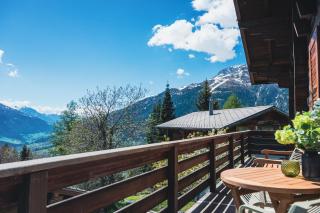 Chalet Montis - 4