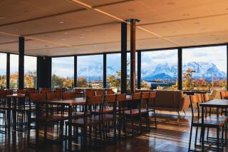 Geikie Lodge - 7