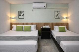 Absolute Nova Hotel - 5