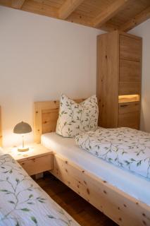 Rotbauernhof - Chalet - - 8