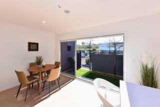 Christchurch Getaway with Private Yard - 7