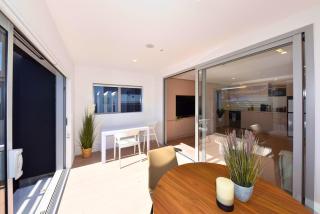 Christchurch Getaway with Private Yard - 2