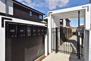 Christchurch Getaway with Private Yard - 3