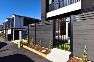Christchurch Getaway with Private Yard - 8