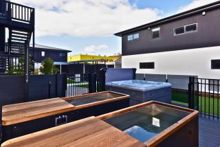 Christchurch Getaway with Private Yard - 4