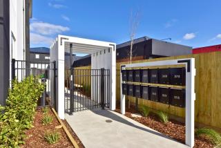 Christchurch Getaway with Private Yard - 1